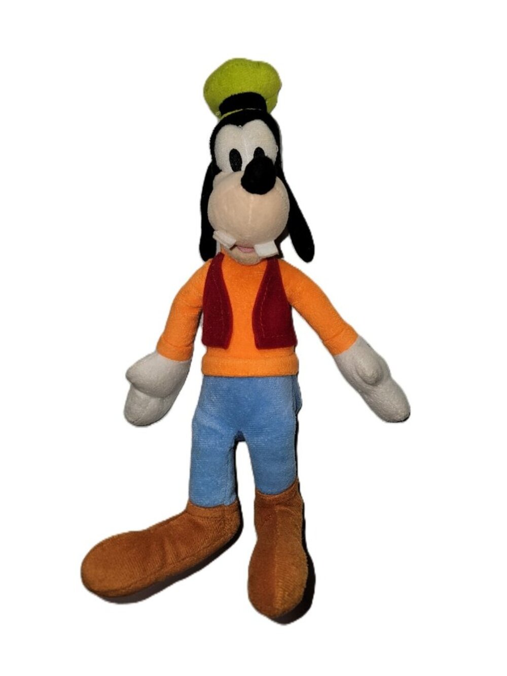 Disney Goofy Plush Toy 10"